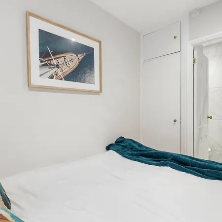 Family Mews Next To Hyde Park * Londres