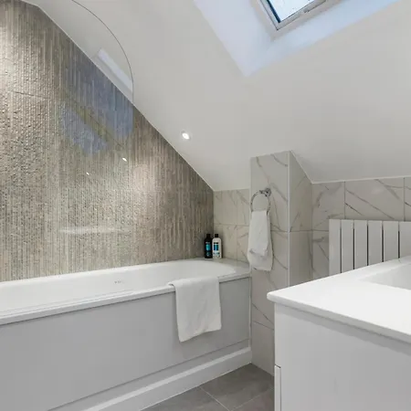 Casa vacanze Family Mews Next To Hyde Park *