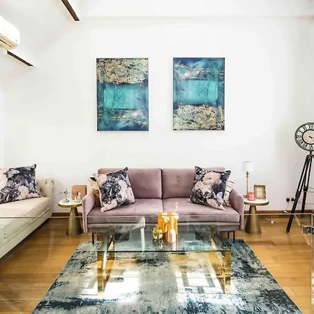 Apartment Harrods 4br 6bed House Ac