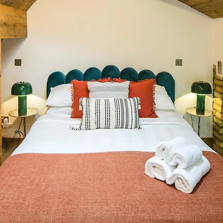 Harrods 4br 6bed House Ac Apartment London