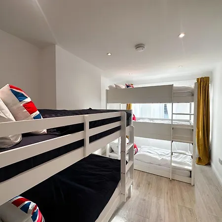 Flat A In Earlsfield