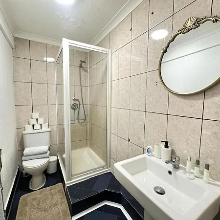 Hyde Park Studio London