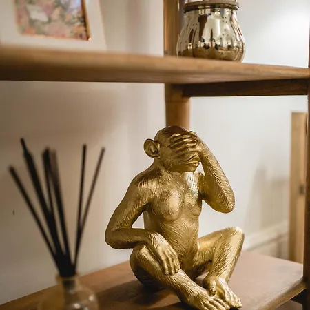 G1 Luxury-harrods-stylish-unique-southkensington Apartamento