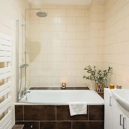 G1 Luxury-harrods-stylish-unique-southkensington Apartamento