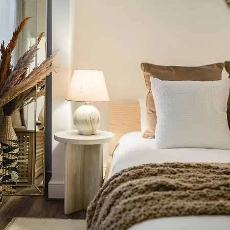 G1 Luxury-harrods-stylish-unique-southkensington Apartamento