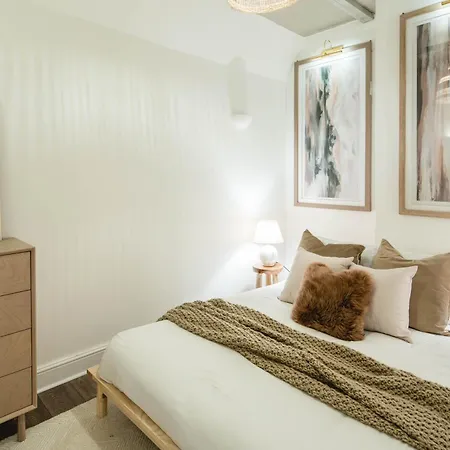 Apartamento G1 Luxury-harrods-stylish-unique-southkensington *