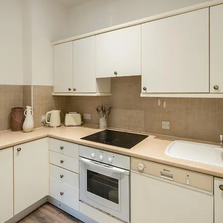 Apartamento G1 Luxury-harrods-stylish-unique-southkensington Londres