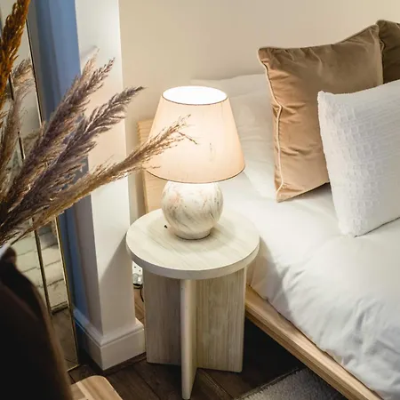 Apartamento G1 Luxury-harrods-stylish-unique-southkensington