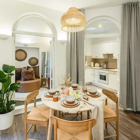 Apartamento G1 Luxury-harrods-stylish-unique-southkensington *