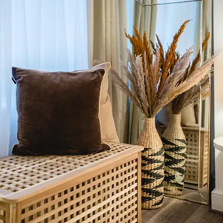 G1 Luxury-harrods-stylish-unique-southkensington Apartamento