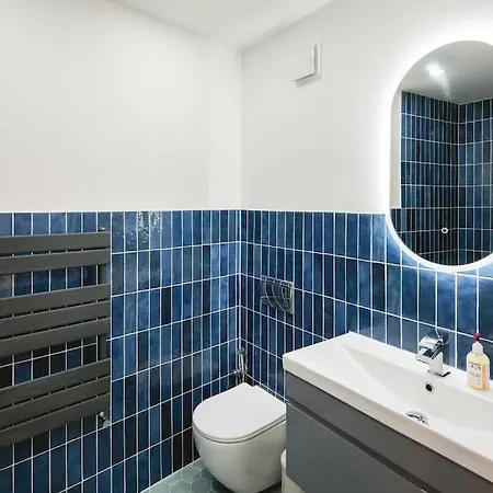 Harrods 4br 6bed House Ac * London