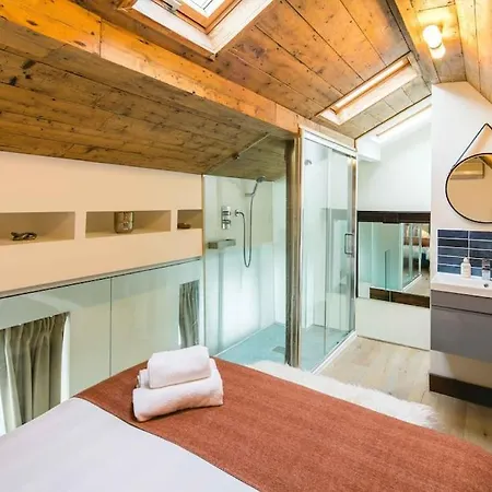Apartment Harrods 4br 6bed House Ac