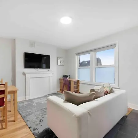 Apartment New 1 Bed Westfield/ Chiswick/ Hammersmith *