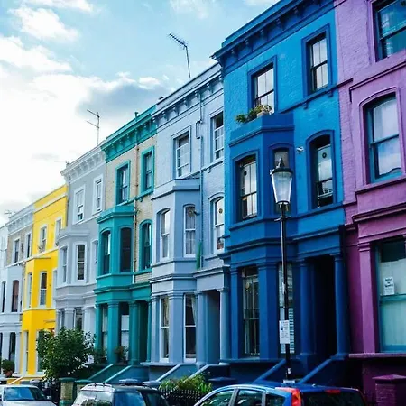 New 1 Bed Westfield/ Chiswick/ Hammersmith
