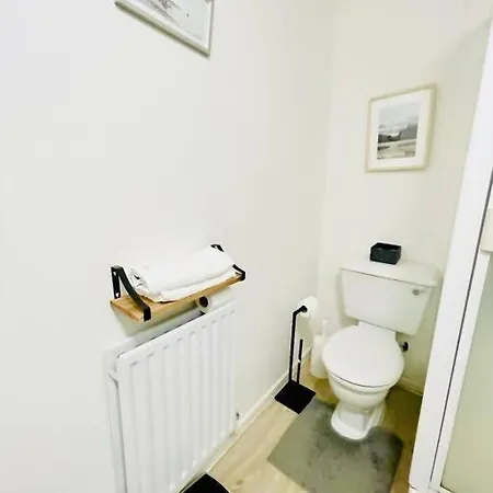 Apartment Yebss Colindale *