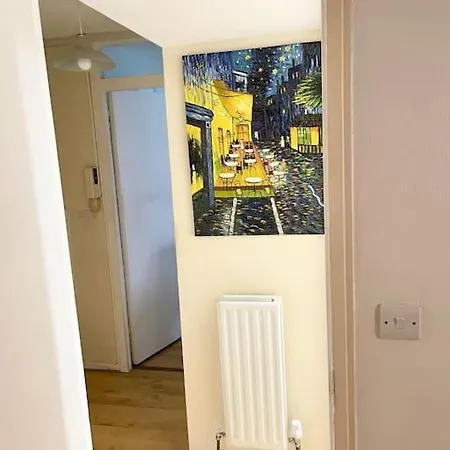 Apartment Yebss Colindale Edgware