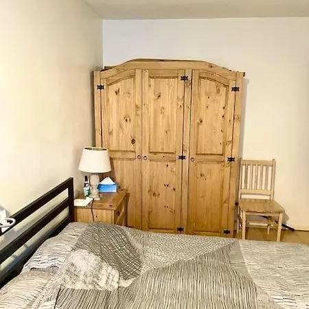 Apartment Yebss Colindale Edgware