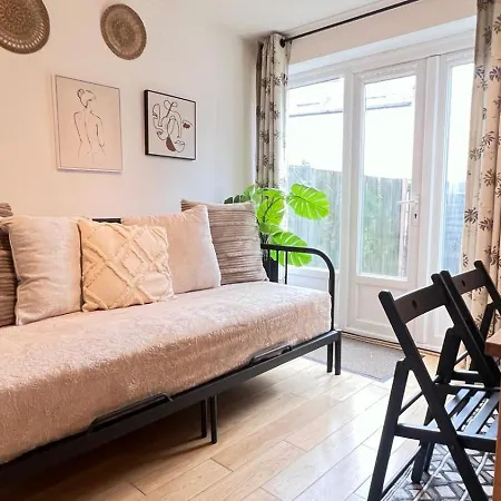 Appartement Shoreditch Bricklane