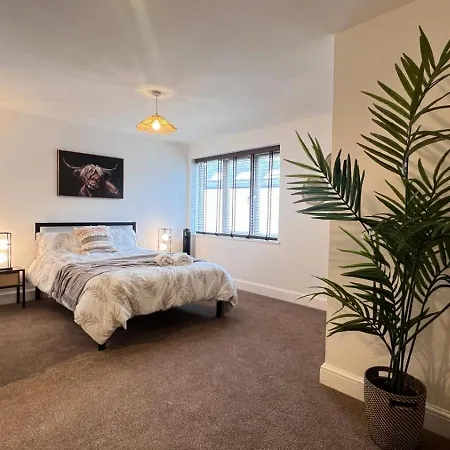 Appartement Shoreditch Bricklane *