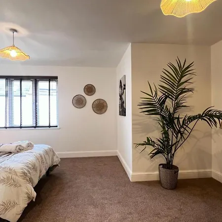 Shoreditch Bricklane Appartement *