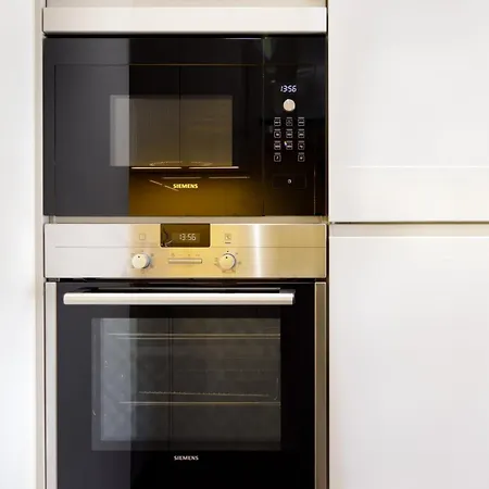Spitafields 2 Bed Shoreditch