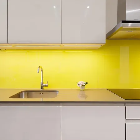 Apartment Spitafields 2 Bed Shoreditch London