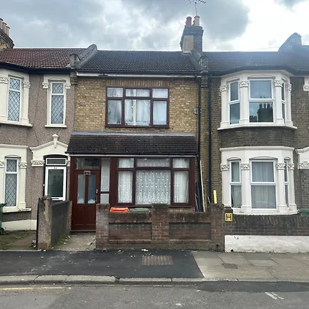 London Holiday Home