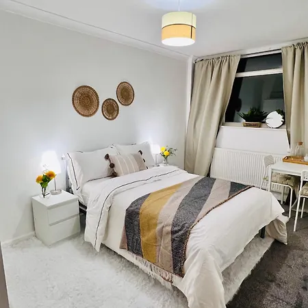 Homestay Double Streatham Hill Near To Brixton London