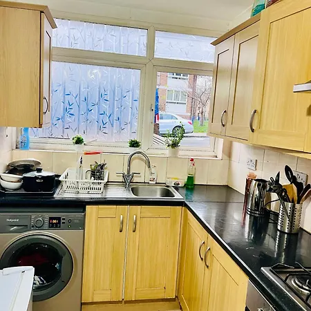 Homestay Double Streatham Hill Near To Brixton
