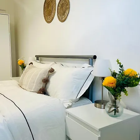 Double Streatham Hill Near To Brixton Homestay *