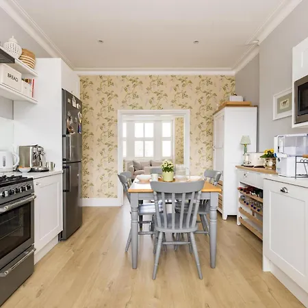 Apartment The Montagu - 2 Bedrooms With Terrace In Kensington *