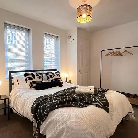 Shoreditch Bricklane Appartement *