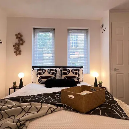 Appartement Shoreditch Bricklane
