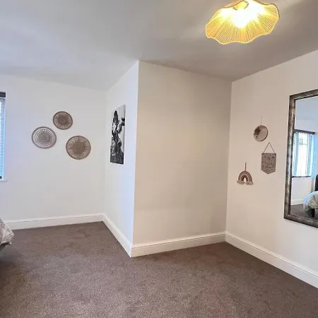 Shoreditch Bricklane Appartement