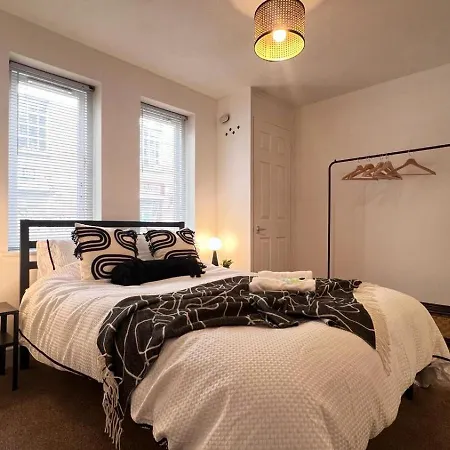 Appartement Shoreditch Bricklane *