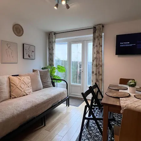 Appartement Shoreditch Bricklane