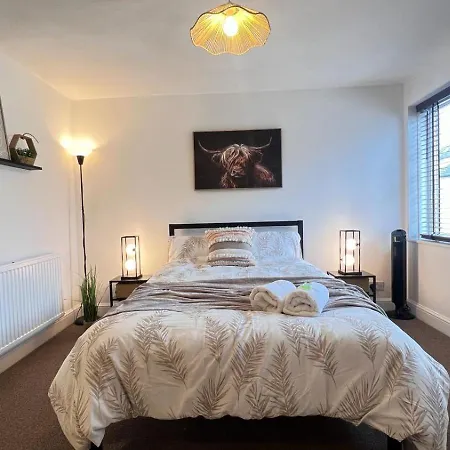 Appartement Shoreditch Bricklane