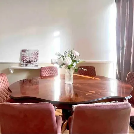 Holiday Apartment Central London * London