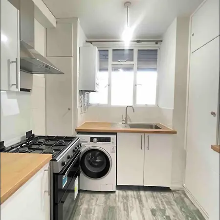 Holiday Apartment Central London Apartment *