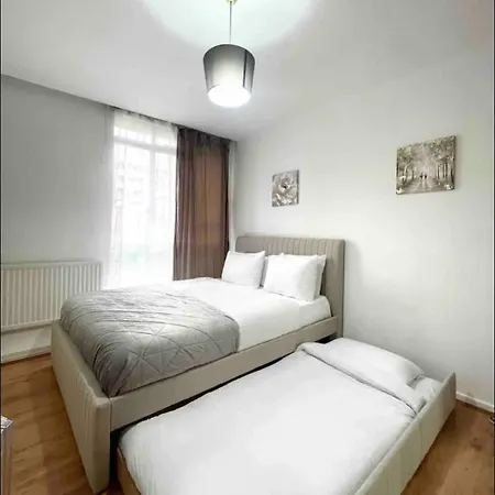 Holiday Apartment Central London * London