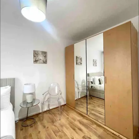 Holiday Apartment Central London Apartment London