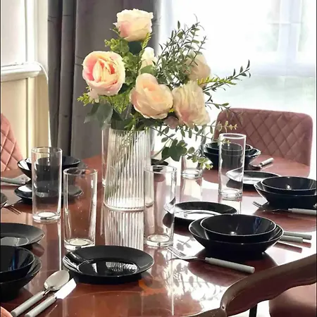 Holiday Apartment Central London *