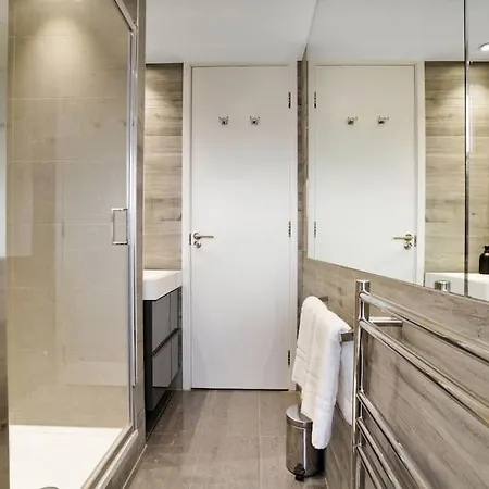 Apartment The Camden Bright & Beautiful 2-bed Retreat *