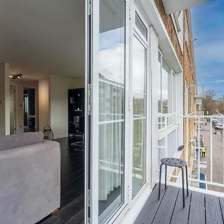 Apartment The Camden Bright & Beautiful 2-bed Retreat *