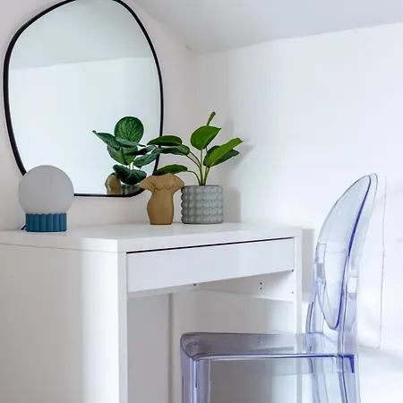 Appartement Peacefully Set 2level 2br Btw Brixton & Camberwell