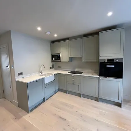 Apartment Stunning Portobello Road Flat London