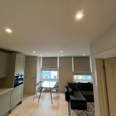 Stunning Portobello Road Flat Apartment