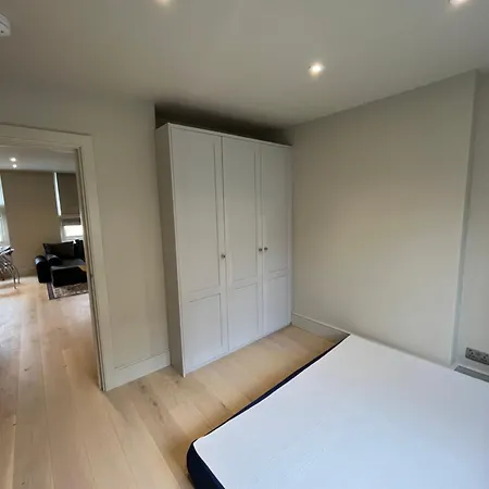 Apartment Stunning Portobello Road Flat *