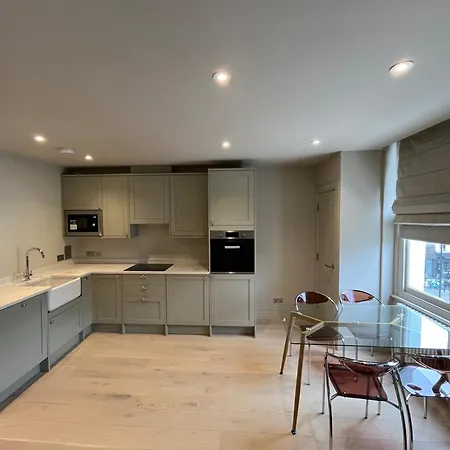 Stunning Portobello Road Flat London
