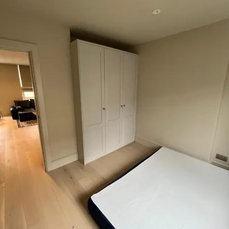 Apartment Stunning Portobello Road Flat *